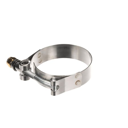 Champion - Moyer Diebel Clamp TBolt Ss 238 Nom Range 219  250 111780